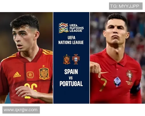 西班牙与葡萄牙世界杯对决前瞻分析及开盘信息解读