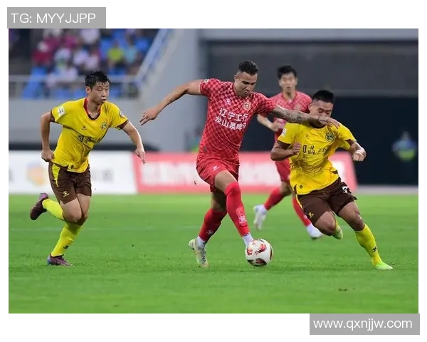 中超，“新辽足”来了！辽宁铁人提早两轮确认冲超成功！